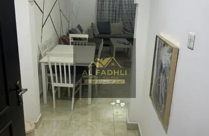Apartment - 2 Bedrooms - 2 Bathrooms for rent in Al Rawda 3 Villas - Al Rawda 3 - Al Rawda - Ajman