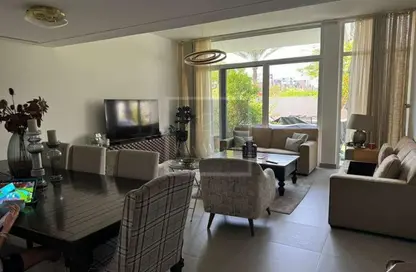 Townhouse - 3 Bedrooms - 4 Bathrooms for sale in Arabella Townhouses 1 - Arabella Townhouses - Mudon - Dubai