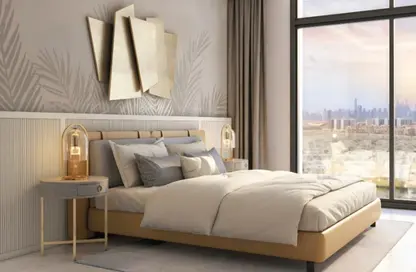 شقة - 2 غرف نوم - 3 حمامات للبيع في عزيزي أمير - الفرجان - دبي شقة - 2 غرف نوم - 3 حمامات للبيع في عزيزي أمير - الفرجان - دبي