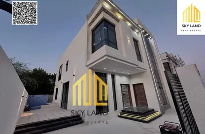 فيلا - 5 غرف نوم - 7 حمامات للبيع في الزاهية جاردنز - الزاهية - عجمان