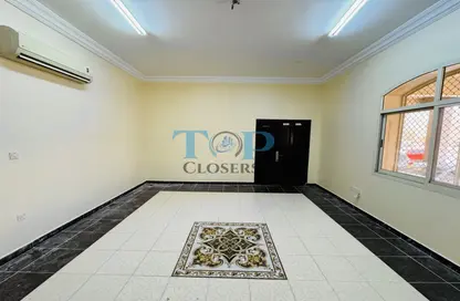 Apartment - 2 Bedrooms - 3 Bathrooms for rent in Al Mraijeb - Al Jimi - Al Ain