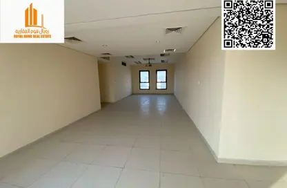 Apartment - 2 Bedrooms - 3 Bathrooms for rent in Abna Saqer Building - Al Hamidiya 1 - Al Hamidiya - Ajman