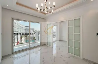 Apartment - 1 Bedroom - 1 Bathroom for rent in Vincitore Benessere - Arjan - Dubai