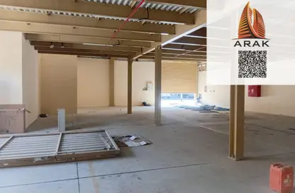 Warehouse - Studio for rent in Al Jurf Industrial 1 - Al Jurf Industrial - Ajman Warehouse - Studio for rent in Al Jurf Industrial 1 - Al Jurf Industrial - Ajman