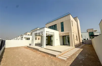 Villa - 3 Bedrooms - 3 Bathrooms for rent in Caya 1 - Arabian Ranches 3 - Dubai