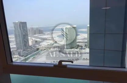 Details image for: Apartment - 1 Bathroom for sale in Hydra Avenue Towers - City Of Lights - Al Reem Island - Abu Dhabi, Image 1