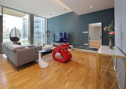 Apartment - 2 bedrooms - 3 bathrooms for sale in Apartment Building 2 - Bluewaters Residences - Bluewaters - Dubai