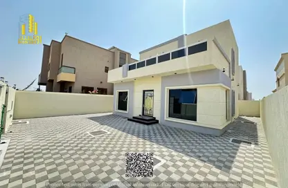 فيلا - 3 غرف نوم - 4 حمامات للبيع في الزاهية جاردنز - الزاهية - عجمان