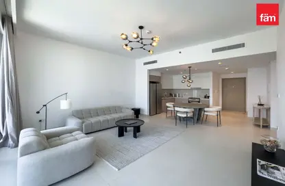 Apartment - 2 Bedrooms - 2 Bathrooms for rent in The Grand - Dubai Creek Harbour (The Lagoons) - Dubai