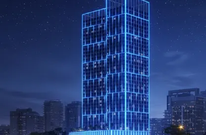 شقة - 2 غرف نوم - 3 حمامات للبيع في بن غاطي تيتانيا - مجان - دبي لاند - دبي