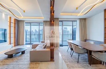 Apartment - 2 Bedrooms - 3 Bathrooms for sale in Terraces Marasi Drive - Business Bay - Dubai