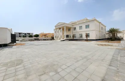 Villa for rent in Khalifa City A Villas - Khalifa City A - Khalifa City - Abu Dhabi