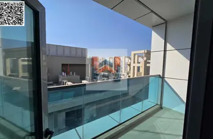 شقة - غرفة نوم - 2 حمامات للايجار في أبراج غلفا - الراشدية 1 - الراشدية - عجمان