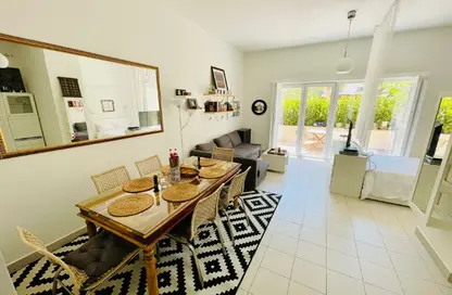 Apartment - Studio - 1 Bathroom for sale in Sandoval Gardens - Jumeirah Village Circle - Dubai