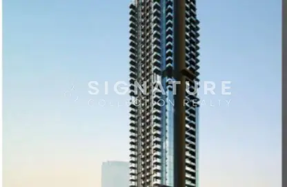 Apartment - 1 Bedroom - 2 Bathrooms for sale in Seslia Tower - Jumeirah Village Triangle - Dubai Apartment - 1 Bedroom - 2 Bathrooms for sale in Seslia Tower - Jumeirah Village Triangle - Dubai