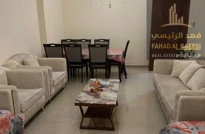 شقة - 2 غرف نوم - 3 حمامات للبيع في أبراج النعيمية سي - النعيمية - عجمان