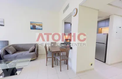 شقة - 1 حمام للايجار في ميد 75 - طراز البحر المتوسط - ديسكفري غاردنز - دبي