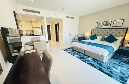 Apartment - Studio - 1 Bathroom for sale in Celestia B - Celestia - Dubai South (Dubai World Central) - Dubai