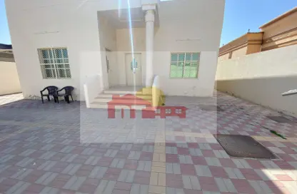 Terrace image for: Compound - 3 Bedrooms - 3 Bathrooms for rent in Al Dhait - Ras Al Khaimah, Image 1