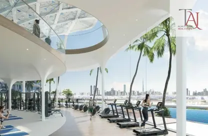 شقة - 1 حمام للبيع في لاجون ريزيدنس - سيتي أوف أرابيا - دبي