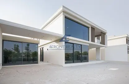 Villa - 5 Bedrooms - 7 Bathrooms for rent in Harmony 3 - Harmony - Tilal Al Ghaf - Dubai