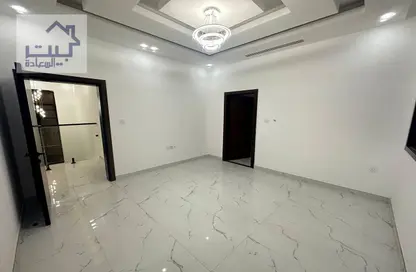 Villa - 5 Bedrooms - 7 Bathrooms for rent in Al Zahya - Ajman