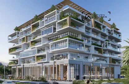 مكتب - استوديو - 1 حمام للبيع في إل إكس من مولك - ارجان - دبي