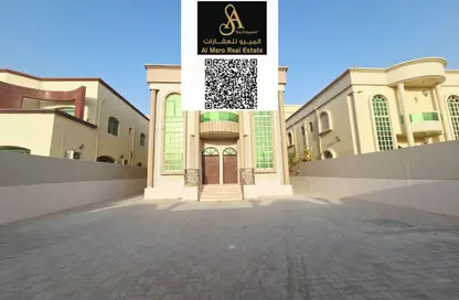 فيلا - 5 غرف نوم - 7 حمامات للبيع في فلل الروضة 3 - 3  الروضة - الروضة - عجمان