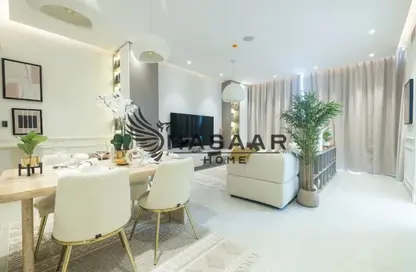 شقة - 2 غرف نوم - 2 حمامات للبيع في اراس هايتس - مجان - دبي لاند - دبي