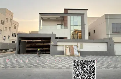 Villa - 5 Bedrooms - 7 Bathrooms for sale in Al Tallah 2 - Ajman