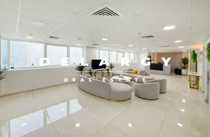 Office Space - Studio for sale in Westburry Tower 1 - Westburry Square - Business Bay - Dubai