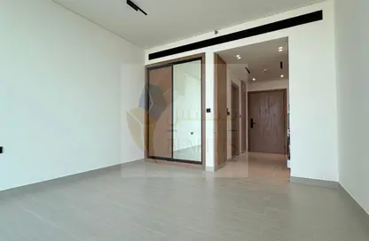 Apartment - Studio - 1 Bathroom for rent in Binghatti Azure - Jumeirah Village Circle - Dubai