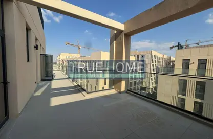 شقة - 2 غرف نوم - 2 حمامات للبيع في أسواق للعقارات - الممشى - مويلح - الشارقة