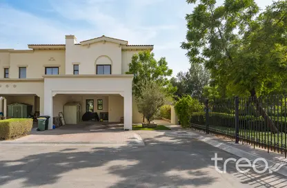 Villa - 3 Bedrooms - 3 Bathrooms for sale in Mira 1 - Mira - Reem - Dubai