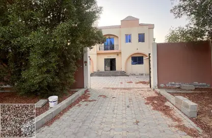 Villa - 5 Bedrooms - 3 Bathrooms for rent in Abna Saqer Building - Al Hamidiya 1 - Al Hamidiya - Ajman