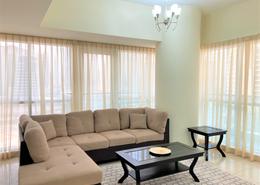 Apartment - 1 bedroom - 2 bathrooms for rent in Safeer Tower 2 - Safeer Towers - Business Bay - Dubai Apartment - 1 bedroom - 2 bathrooms for rent in Safeer Tower 2 - Safeer Towers - Business Bay - Dubai