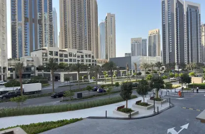 Apartment - 1 Bedroom - 1 Bathroom for sale in Creek Palace - Dubai Creek Harbour (The Lagoons) - Dubai