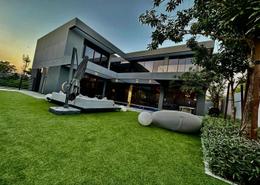 Villa - 5 bedrooms - 7 bathrooms for sale in Robinia - Masaar - Tilal City - Sharjah