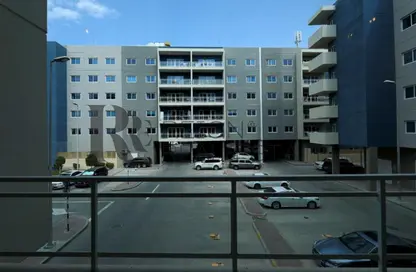 Apartment - 2 Bedrooms - 2 Bathrooms for sale in Al Reef Downtown - Al Reef - Abu Dhabi