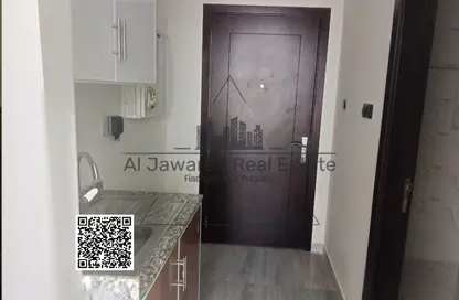 Apartment - Studio - 1 Bathroom for rent in Al Jurf 3 - Al Jurf - Ajman Downtown - Ajman