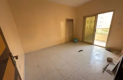 Apartment - 1 Bedroom - 1 Bathroom for rent in Al Naemiya Tower 1 - Al Naemiya Towers - Al Nuaimiya - Ajman