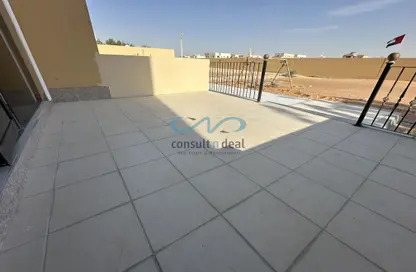 Apartment - Studio - 1 Bathroom for rent in Mohamed Bin Zayed Centre - Mohamed Bin Zayed City - Abu Dhabi