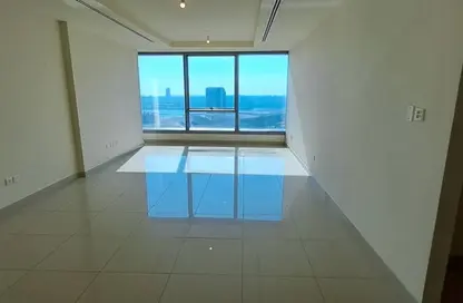 Apartment - 2 Bedrooms - 3 Bathrooms for sale in Sun Tower - Shams Abu Dhabi - Al Reem Island - Abu Dhabi