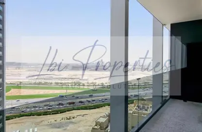 Apartment - 1 Bedroom - 1 Bathroom for sale in UPSIDE Living - Business Bay - Dubai
