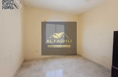 Apartment - Studio - 1 Bathroom for rent in Al Rawda 1 - Al Rawda - Ajman