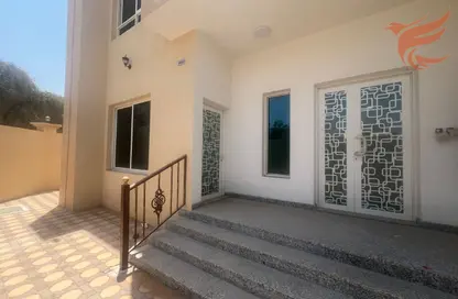 دوبلكس - 3 غرف نوم - 4 حمامات للايجار في سيح العريبي - رأس الخيمة
