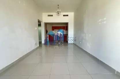 شقة - غرفة نوم - 2 حمامات للايجار في النهدة 1 - النهدة - دبي - دبي