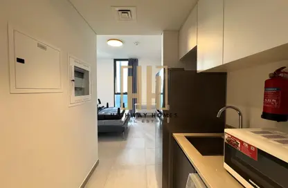 شقة - 1 حمام للايجار في ذا ريف 5 - ذا ريف - الجادة - الشارقة