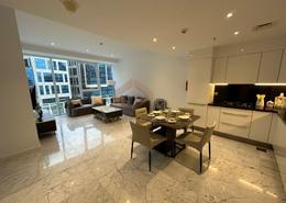 Apartment - 1 bedroom - 1 bathroom for rent in The Pad - Business Bay - Dubai