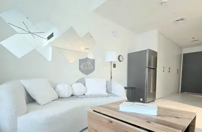 Apartment - Studio - 1 Bathroom for rent in LOCI Residences - District 14 - Jumeirah Village Circle - Dubai Apartment - Studio - 1 Bathroom for rent in LOCI Residences - District 14 - Jumeirah Village Circle - Dubai